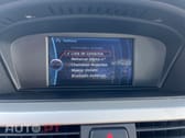 BMW 318 d Touring Line Sport