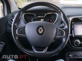 Renault Captur 1.5 dCi EDC