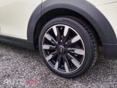 MINI Cooper Cooper D Auto
