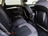 Audi Q5 50 TFSIe quattro S tronic S line business