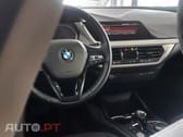 BMW 116 d Corporate Edition Auto