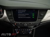 Opel Astra Sports Tourer 1.5 D GS Line S/S
