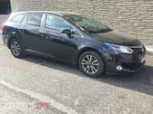 Toyota Avensis SD 2.0 D-4D Exclusive