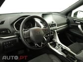 Mitsubishi Eclipse Eclipse Cross 2.4 PHEV eMotion