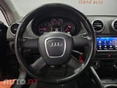 Audi A3 Sportback 1.6 TDi S-line