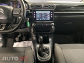 Citroen C3 1.2 PureTech Max