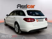 Mercedes-Benz C 180 d Business Solutions