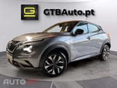 Nissan Juke 1.0 DIG-T ACENTA DCT + LED 