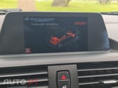 BMW 116 d EDynamics Line Sport