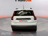 Dacia Jogger 1.0 ECO-G Essential 7L Bi-Fuel