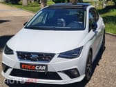 Seat Ibiza 1.6 TDI FR