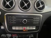 Mercedes-Benz CLA 180 d Shooting Brake AMG Line