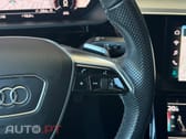 Audi E-Tron 55 quattro S line