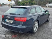 Audi A6 Avant 3.0 TDi V6 Exclusive Multitronic