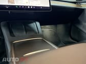 Tesla Model 3 Long Range Tração Integral Premium