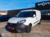 Fiat Doblo 1.6 MJ Maxi Light Easy 3L