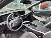 Kia EV6 77.4 kWh GT-Line