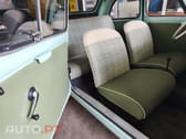 Fiat 500 Nuova D