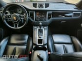 Porsche Macan S Diesel PDK
