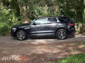 Jaguar F-Pace ND