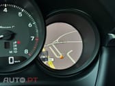 Porsche Macan T