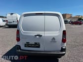 Citroen Berlingo 1.6 HDi L1 3L