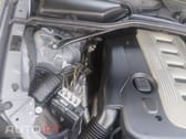 BMW 530 560L (5 SERIES)