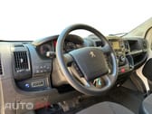 Peugeot E-Boxer 70 Kwh 435 L4H2