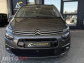 Citroen Grand C4 SpaceTourer 1.2 PureTech Feel EAT8
