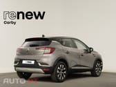 Renault Captur Captur 1.0 TCe Techno