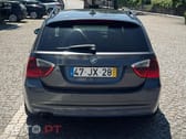 BMW 320 d Touring
