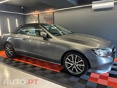Mercedes-Benz E 220 d