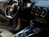 Audi TTS 2.0 TFSi quattro S Tronic