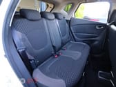 Renault Captur 1.5 dCi Exclusive