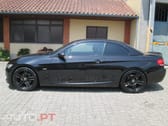 BMW 320 D  392 C