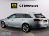 Opel Insignia 1.6 CDTI ECOFLEX I.V.A DEDUTÍVEL