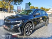 Renault Mégane E-Tech EV60 130hp optimum charge Evolution ER