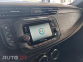 Alfa Romeo Giulietta 1.4 T M-air
