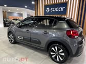 Citroen C3 1.2 PureTech Max