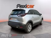 Opel Crossland X 1.2 Edition