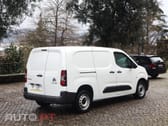 Citroen Berlingo 1.5 BlueHDi XL Club
