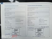Audi A3 Sportback 2.0 TDi Attraction