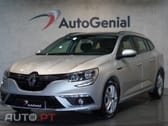 Renault Mégane Sport Tourer 1.5 dCi Zen