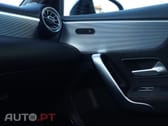 Mercedes-Benz A 250 e 8G-DCT AMG Line