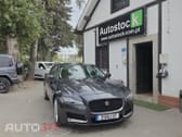 Jaguar XF 2.0 D Portfolio Aut.