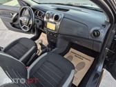 Dacia Sandero 0.9 TCe Stepway