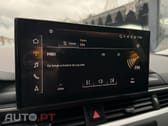 Audi A5 35 TDI S tronic
