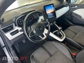 Renault Clio 1.0 TCe Techno