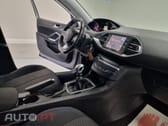 Peugeot 308 SW 1.5 BLUEHDI STYLE