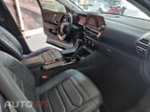 Citroen e-C4 50 kWh Shine